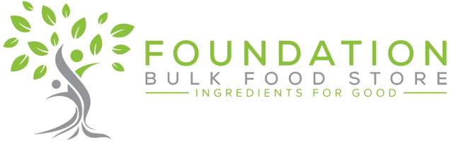 Foundation Bulk Foods