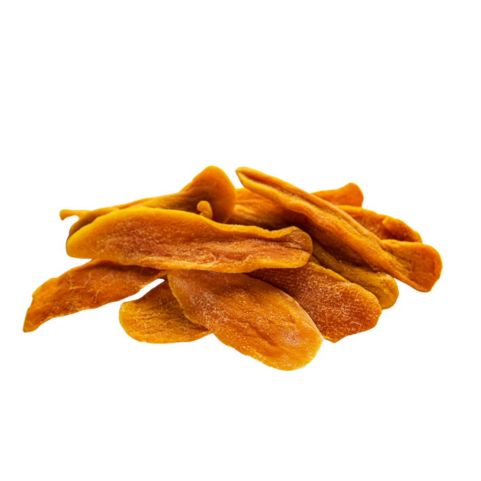 Organic Mango Foundation Bulk Foods 
